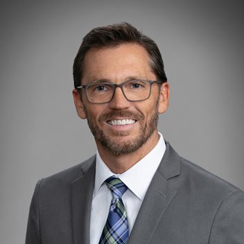 Brent Aldridge photo