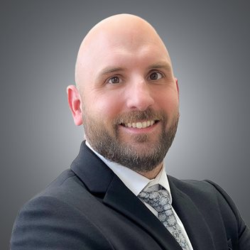 Trevor Rainey  photo