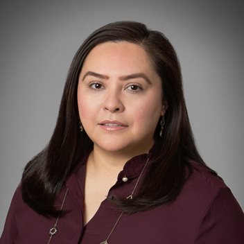 Magaly Sanchez photo