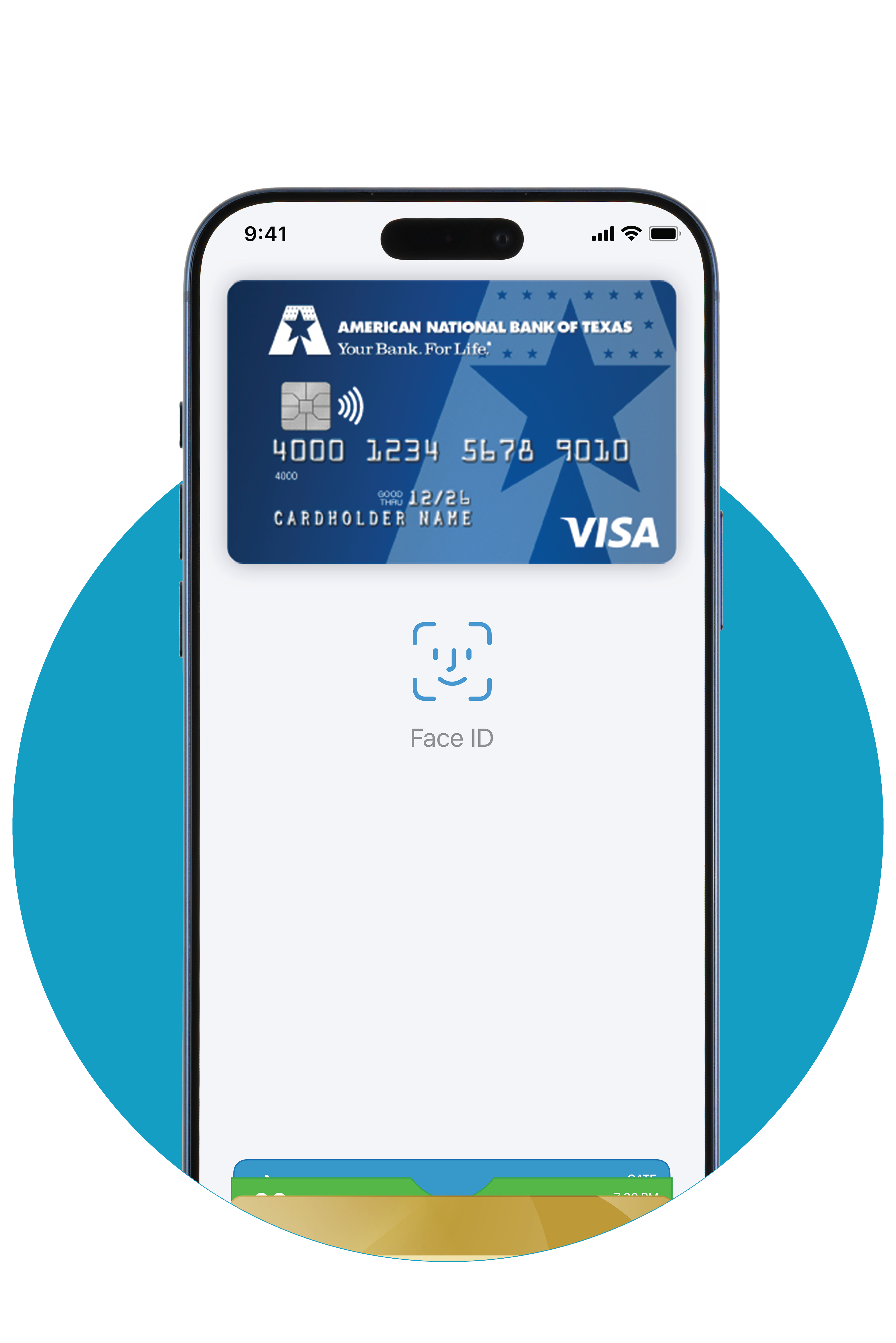 Card Hub On Off Mobile